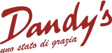 Dandy's Eyewear logo