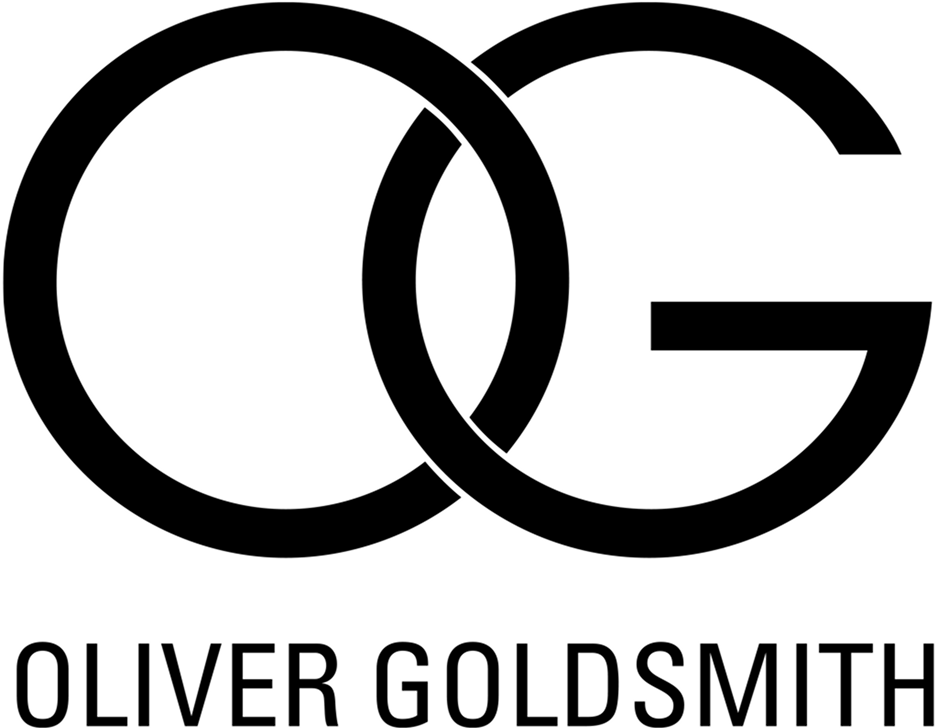 Oliver Goldsmith logo